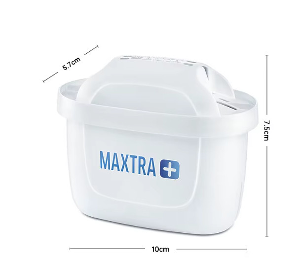 Brita Maxtra Water Filter Cartridge 1 Pack Kettle Filter
