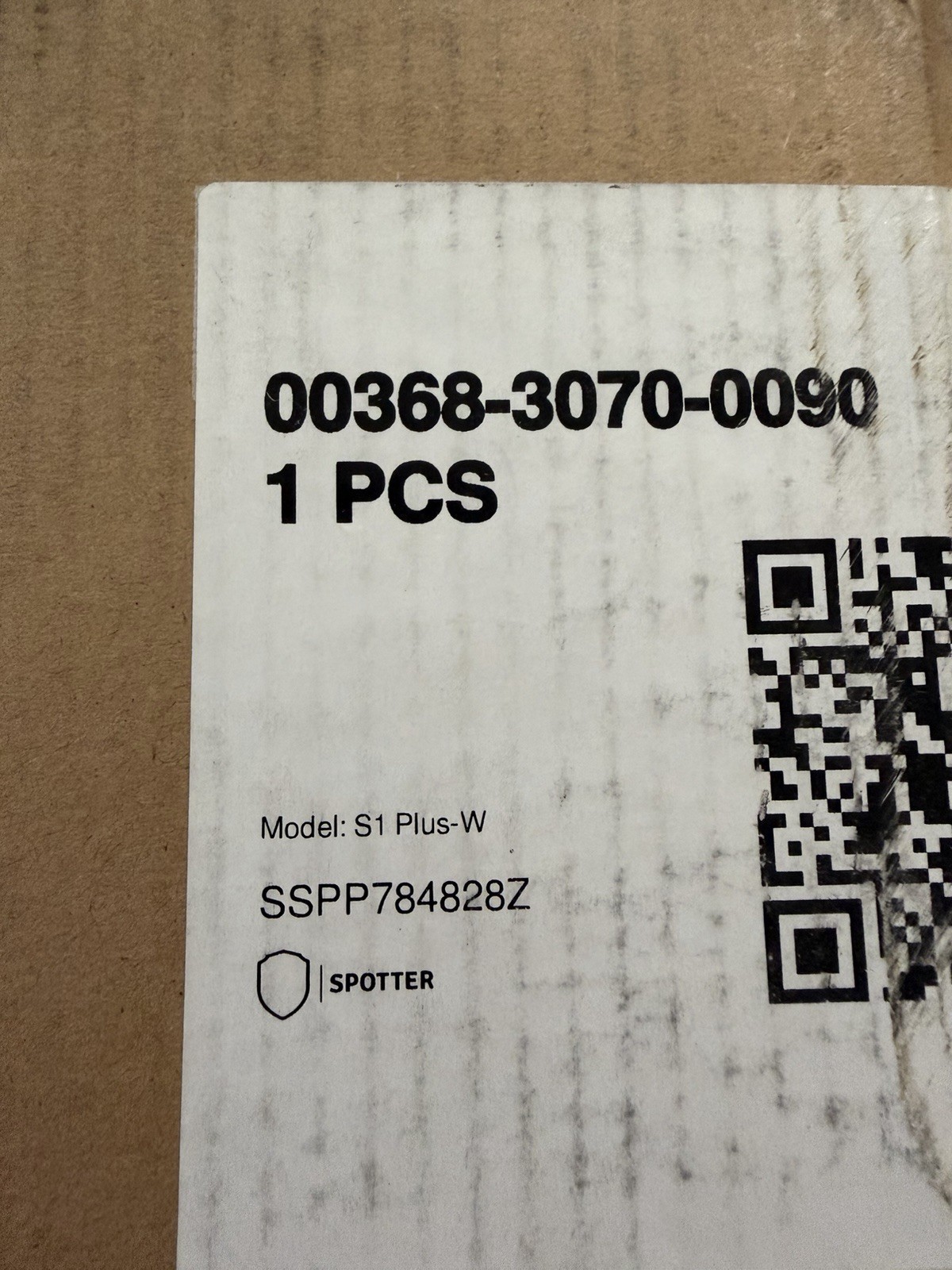Stokk S1 Plus Reverse Osmosis System, 8 Stage Tankless Water Filtration. New