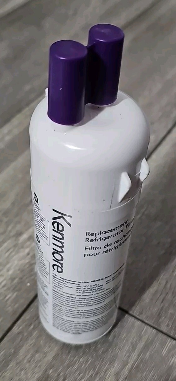 Kenmore 9081 46-9081 46-9930 Refrigerator Water Filter Replacement