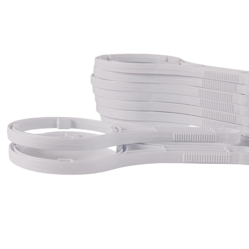 Universal 10Inch Plastic Water Filter Housing Spanner For Various Water Filters