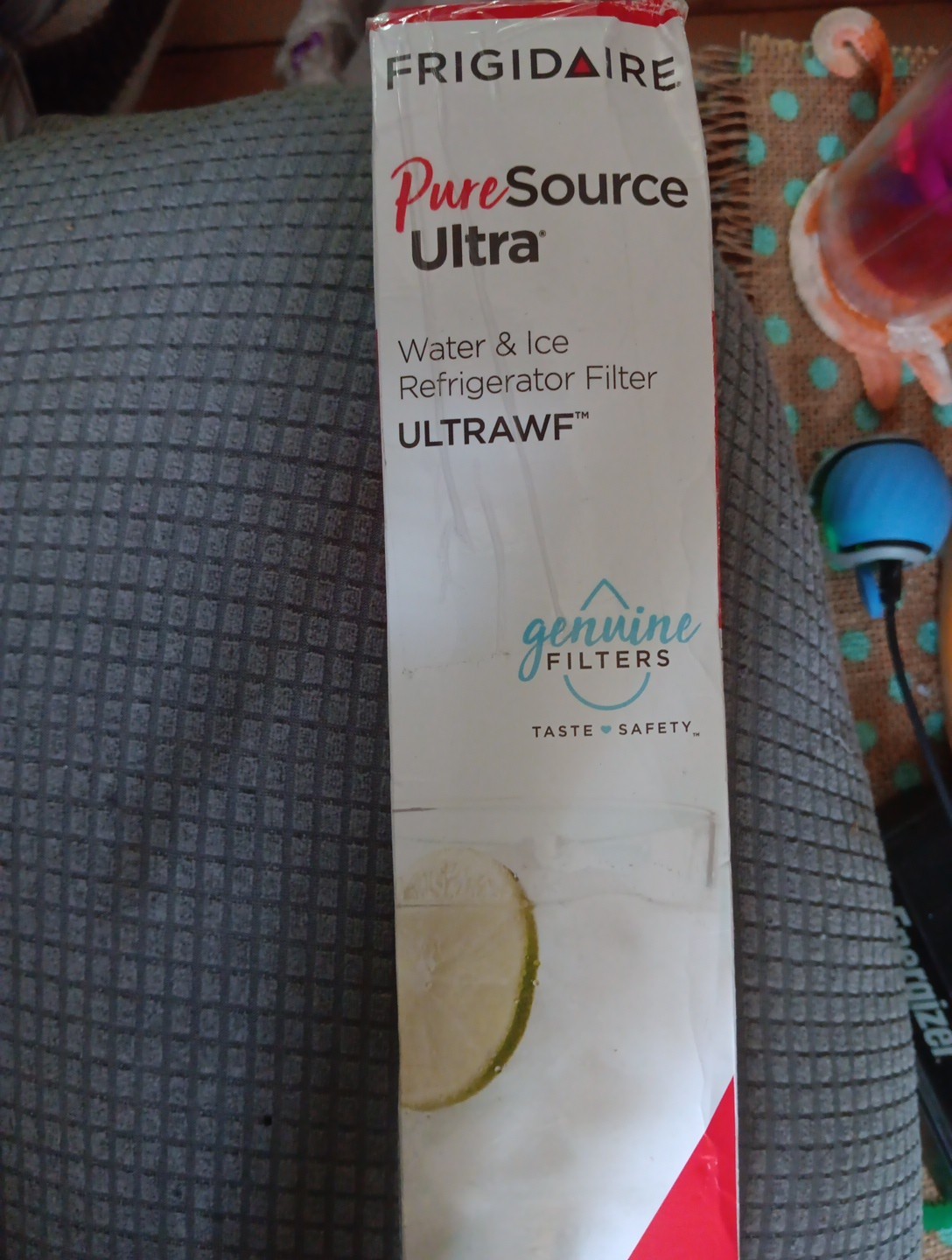 PureSource Ultra ULTRAWF