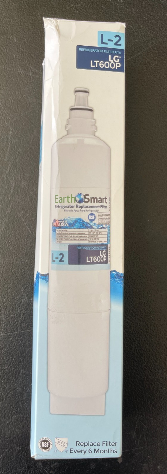Earth Smart compatible/w LG LT600P 5231JA2006A 5231JA2006F 5231JA2006B 469990