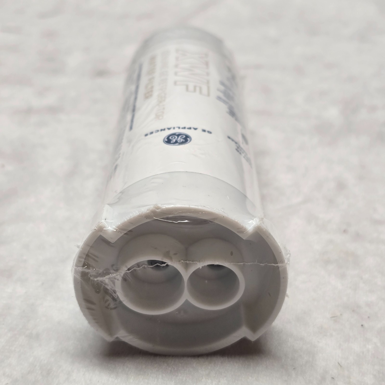 Genuine General Electric XWF Refrigerator Water Filter – White Sealed