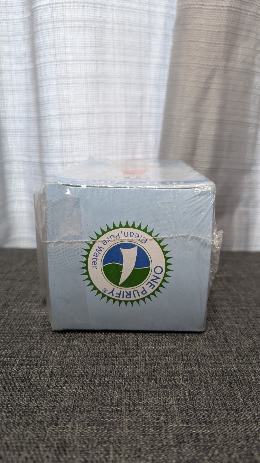 Refridgerator Water Filter RFC 1100A Refrigerator Replacement Water Filter New