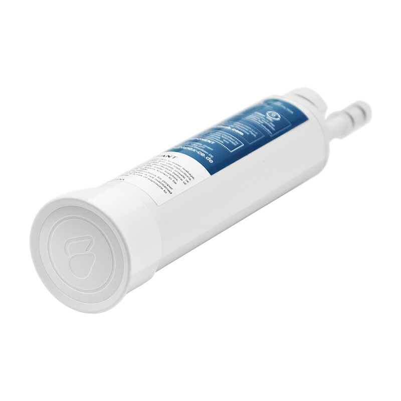 1-2-3-4pack Replacement For Frigidaire FPPWFU01 Water & Ice Refrigerator Filter
