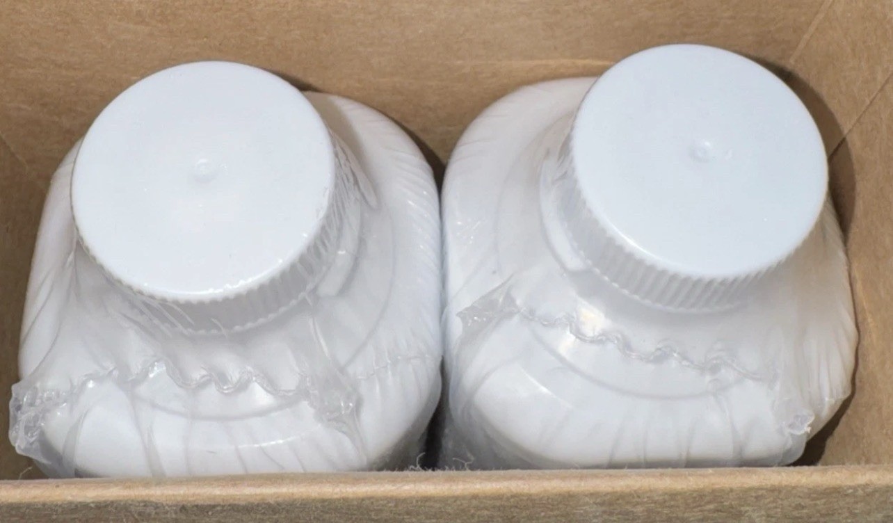 Genuine Samsung DA97-17376B HAF-QIN/EXP REFRIGERATOR Water Filter – Lot of 2