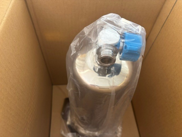 Enagic Anespa DX Mineral Ion Water ANSP-02 Shower