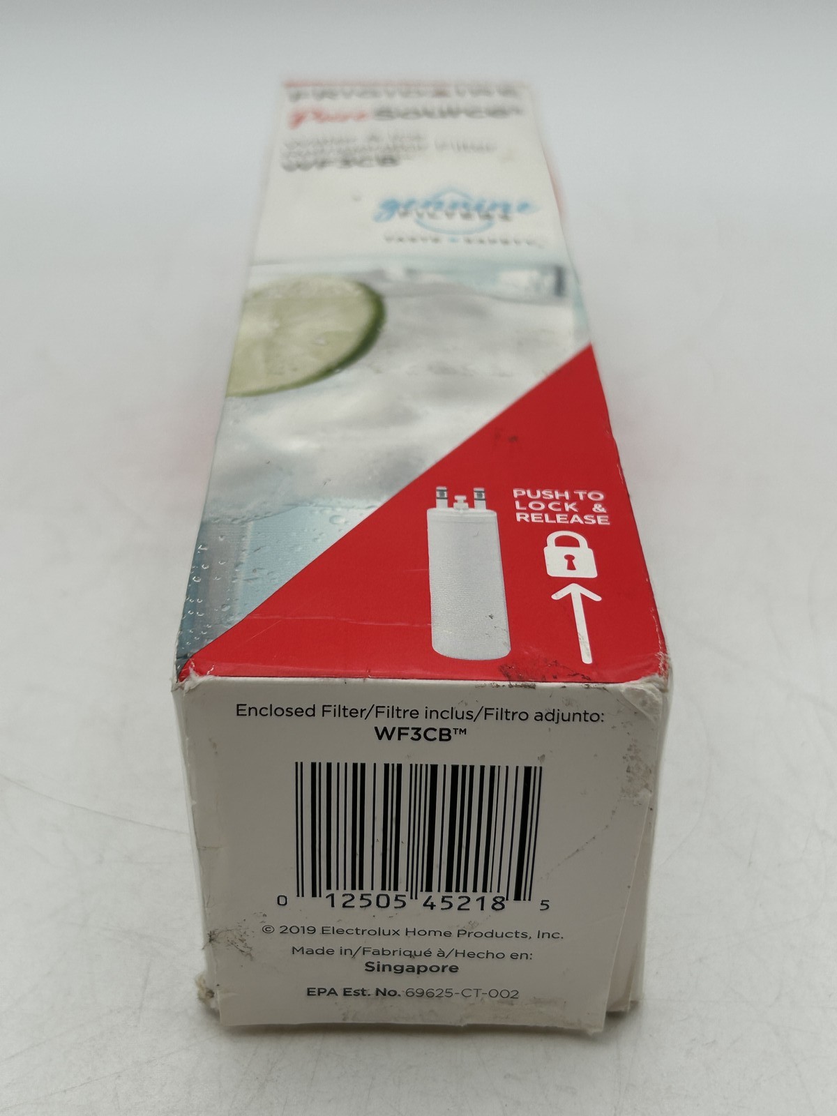 Frigidaire WF3CB Water Filter Puresource3
