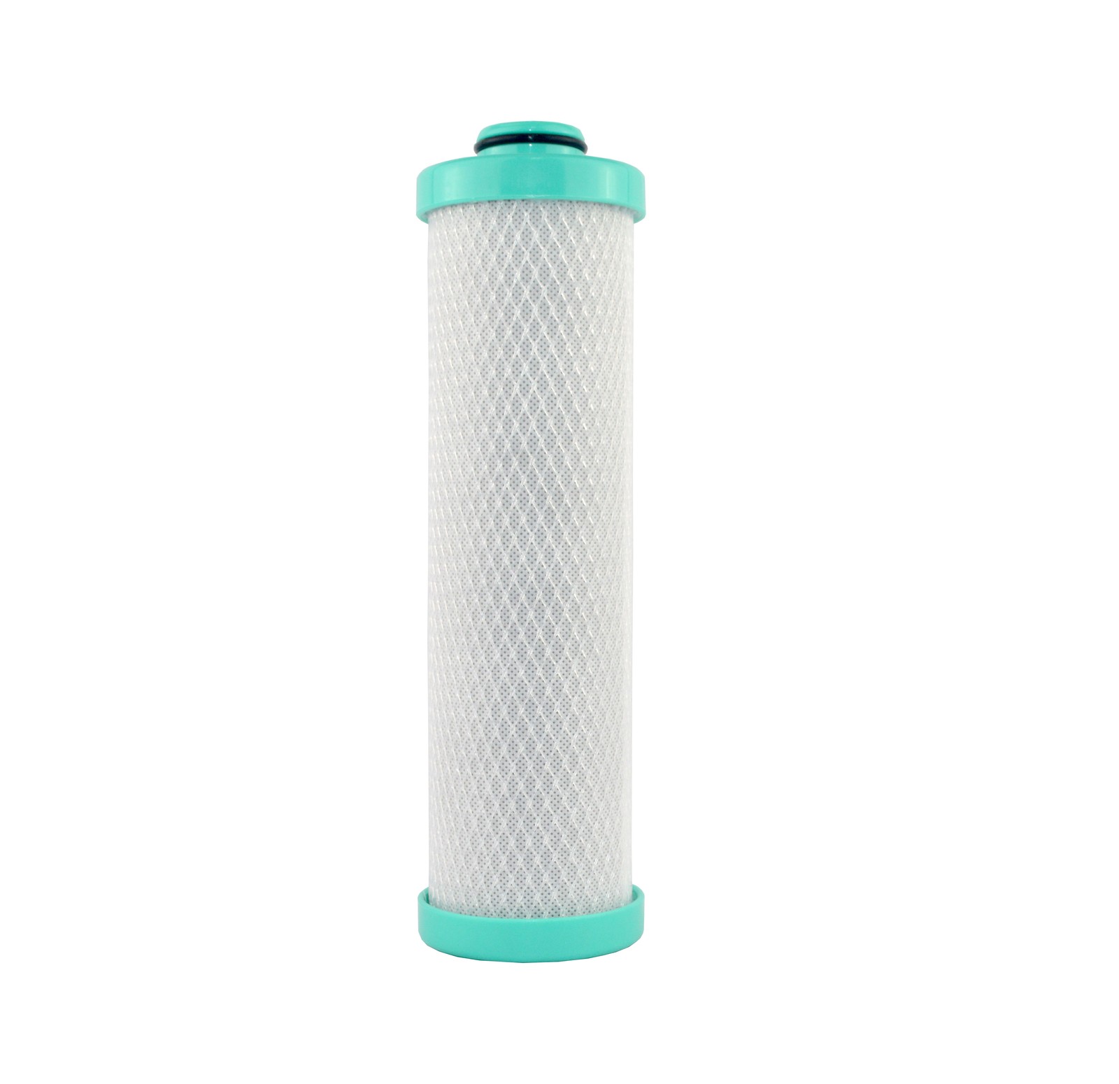 2 Pack 2.5 x 10″ RV Water Filter Replaces FRE-10-GN Activated Carbon Block
