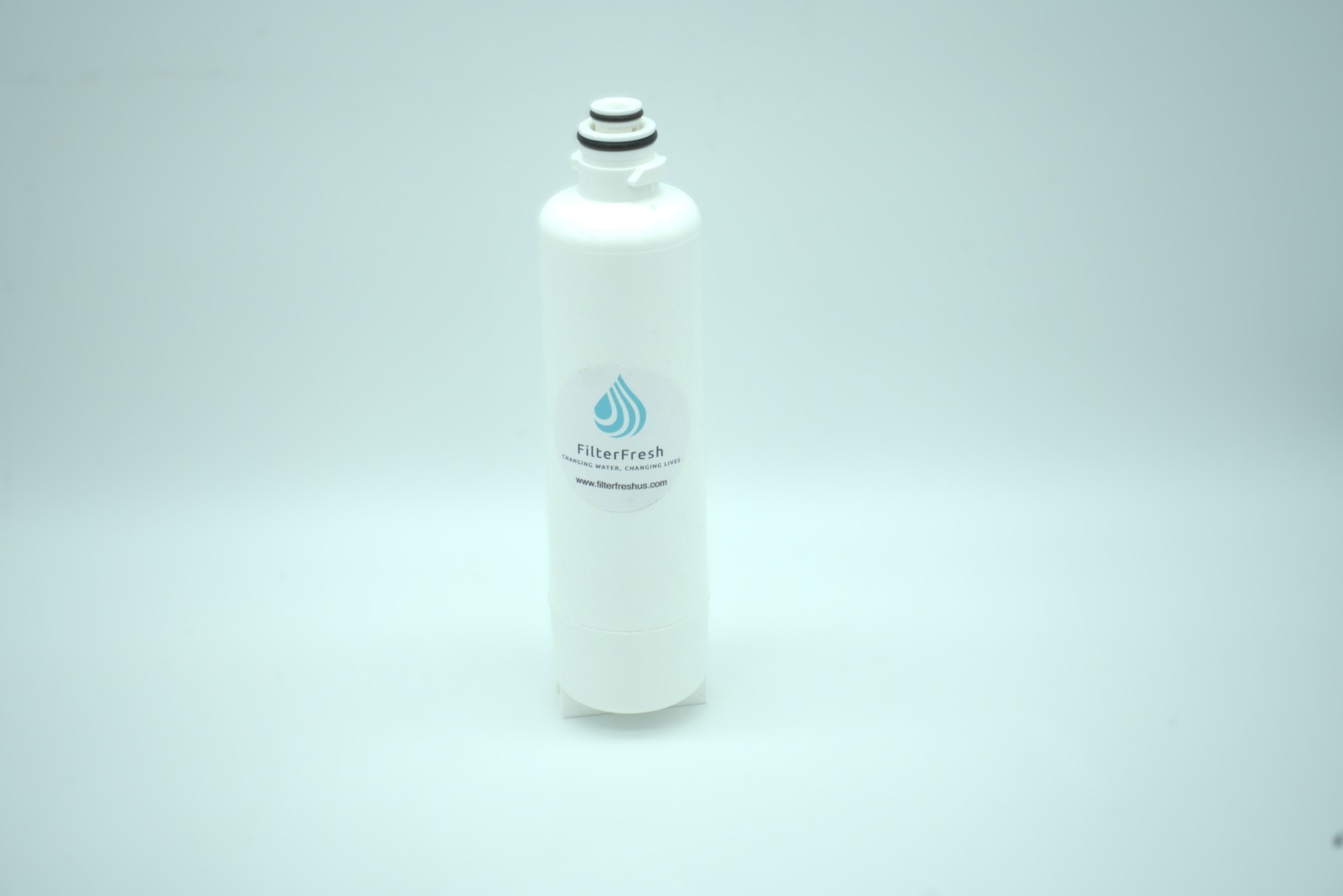Replacement for Bosch 11032531 Water Filter, Fits BORPLFTR50 – 1 Pack