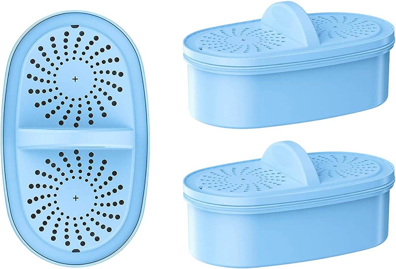 [Original] Waterdrop WD-PF-AL Replacement Alkaline Filters for All Waterdrop Pit