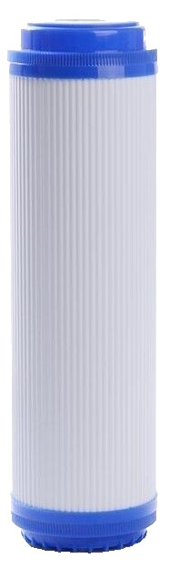 20″x2.5″ Granular Activated Carbon (GAC) Whole House Filter Cartridge,5 Micron
