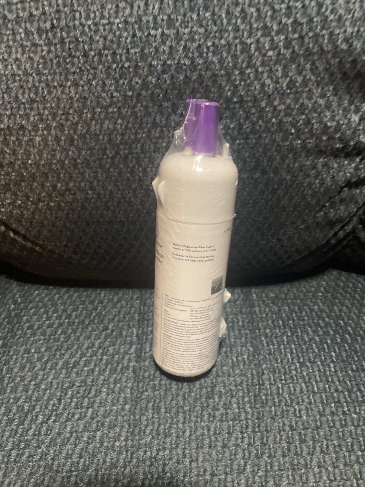 KENMORE OEM 9081 Replacement Water & Ice Filter 469081 ￼