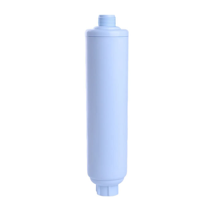 RV Water Filter, Inline Water Filter Reduces Bad Taste, Odors, Rust, Fluoride