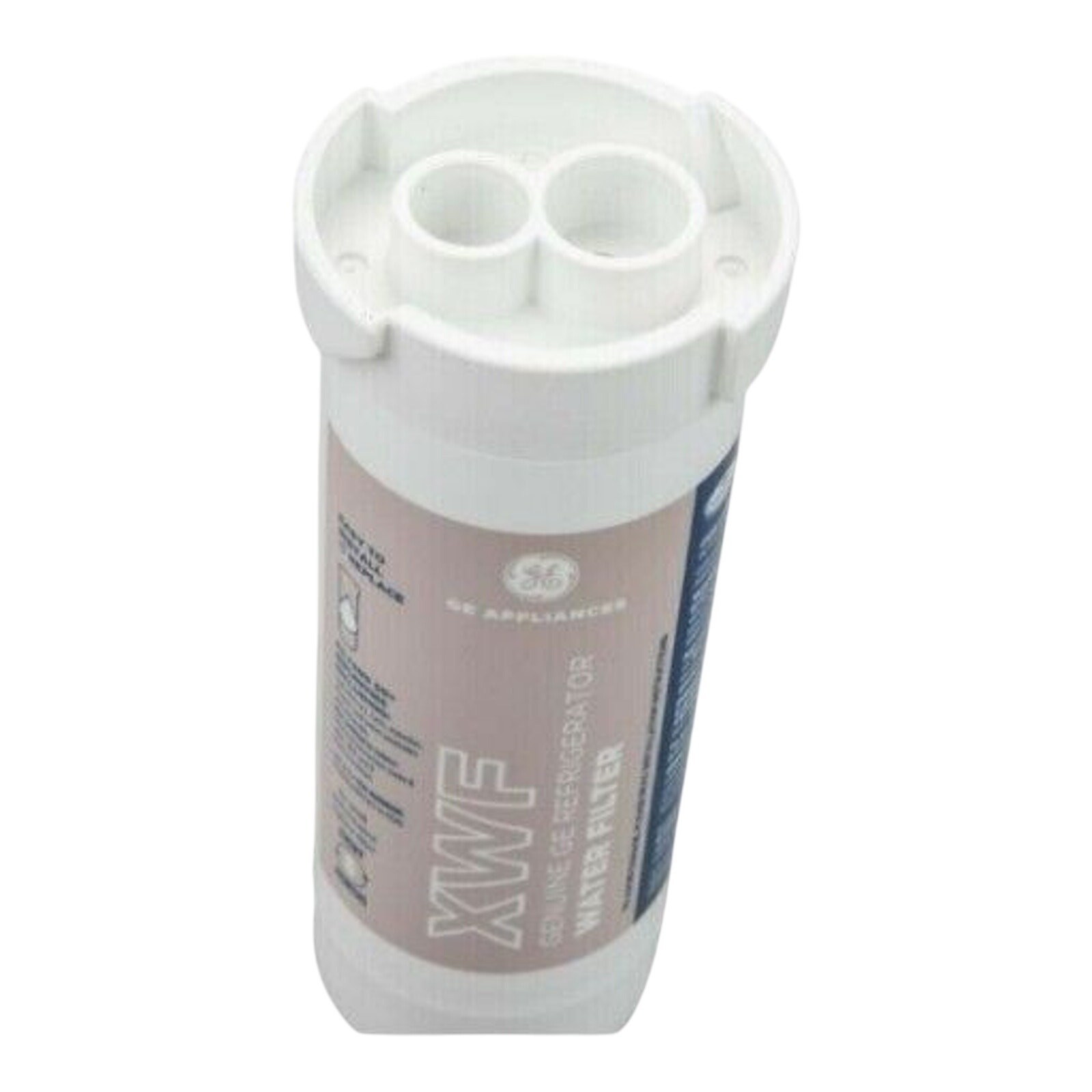 GE XWF Refrigerator Water Filter Replacement 1 Pack NEW & Sealed in Open Box