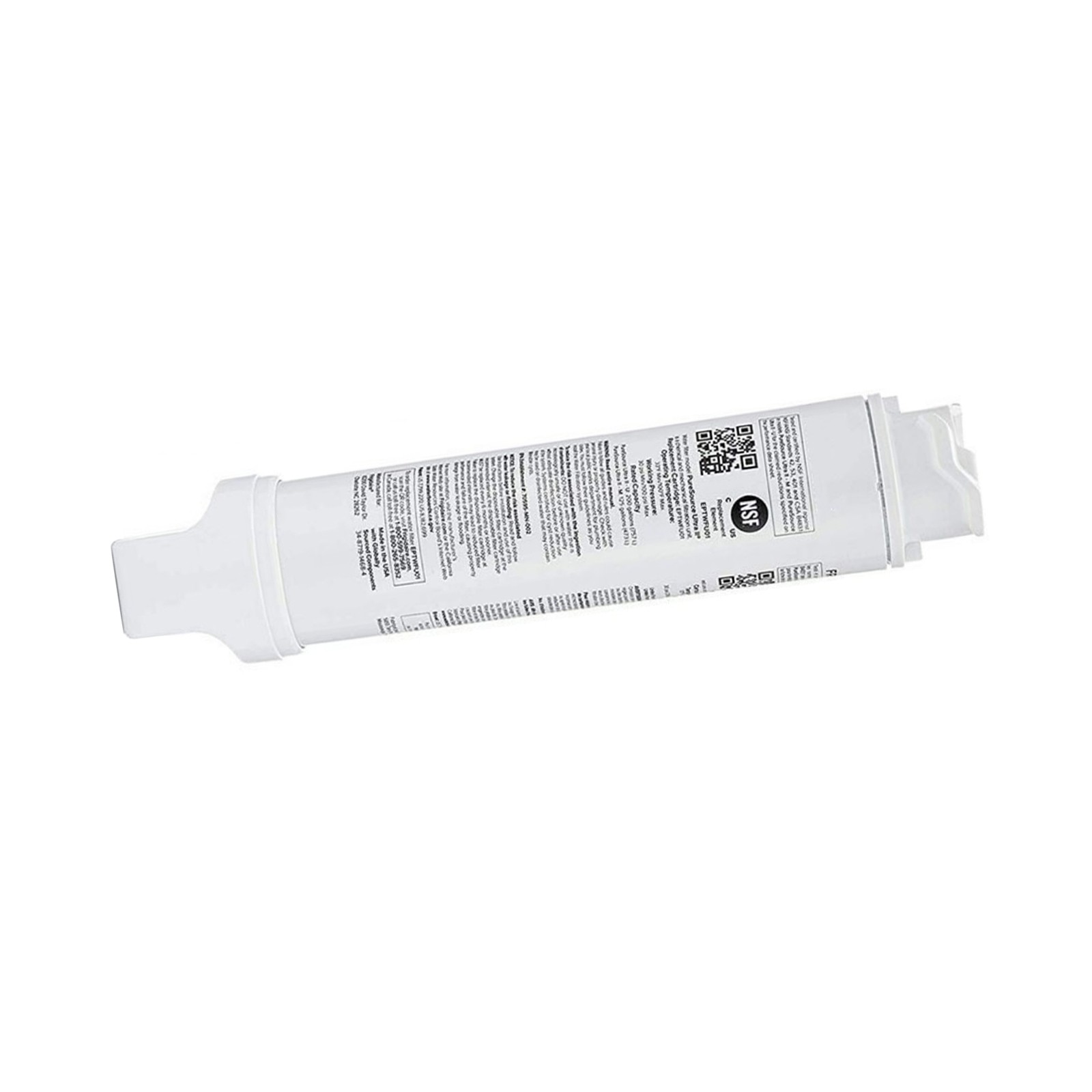 For Frigidaire EPTWFU01 Replacement Refrigerator Water Filter Cartridge Model