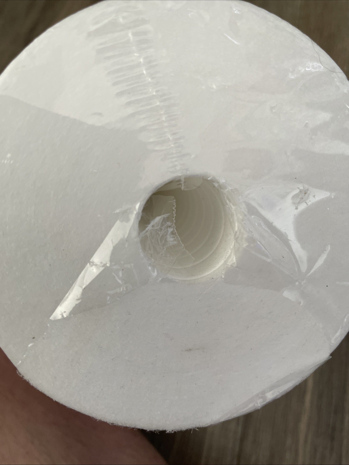 MPP Melt Brown Sediment 5 Micron 10″ x 4.5″ – Sealed in plastic- 10″ x 4.5″