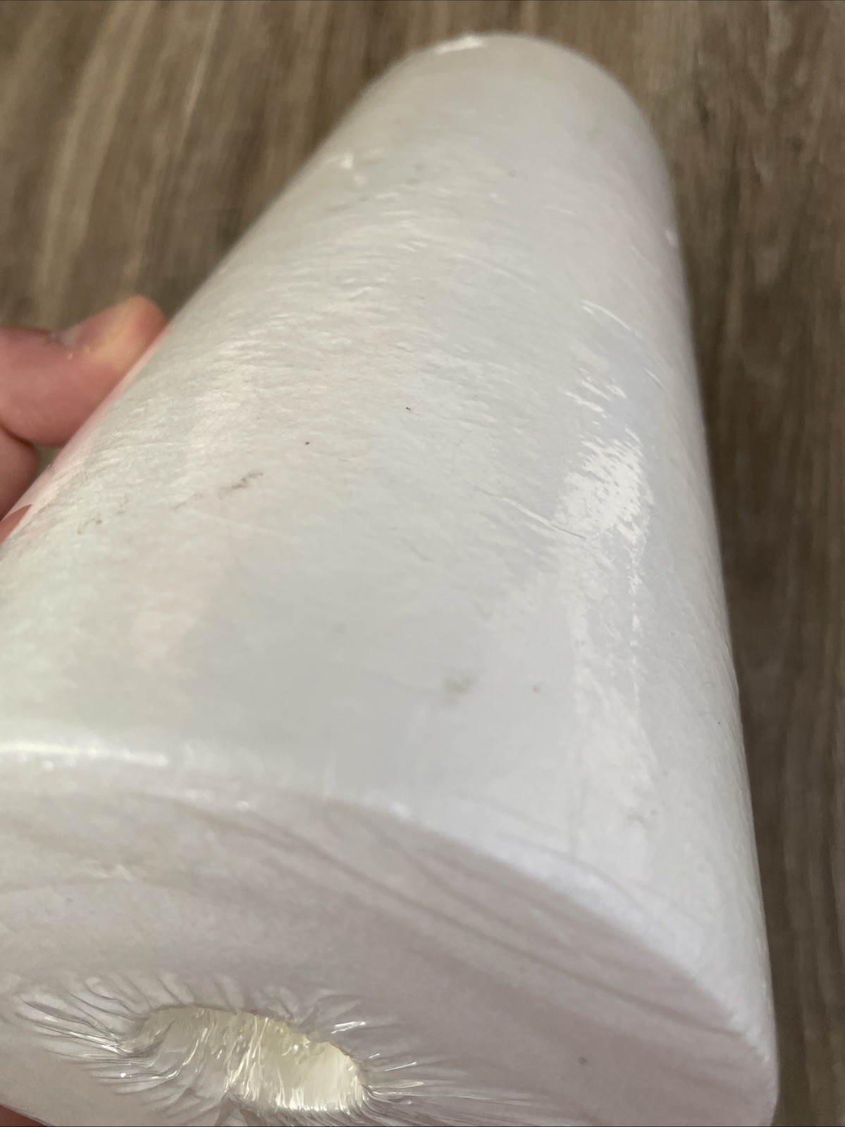 MPP Melt Brown Sediment 5 Micron 10″ x 4.5″ – Sealed in plastic- 10″ x 4.5″