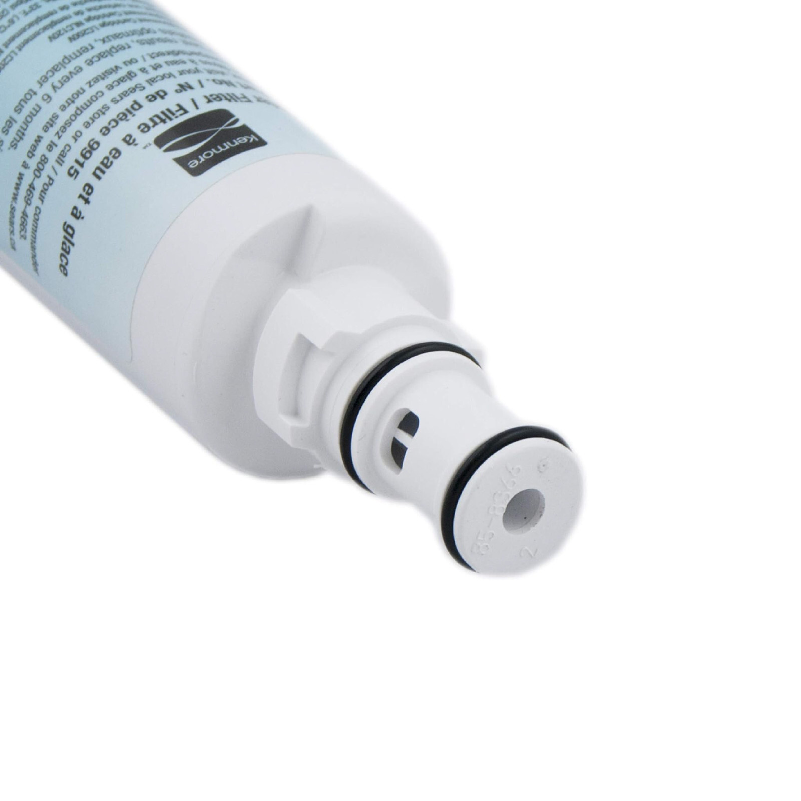 Kenmore 9915 Base Grille Refrigerator Water Filter 46-9915 469915