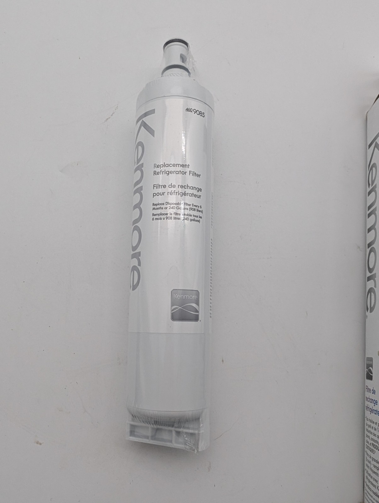 Kenmore Filter 4609085