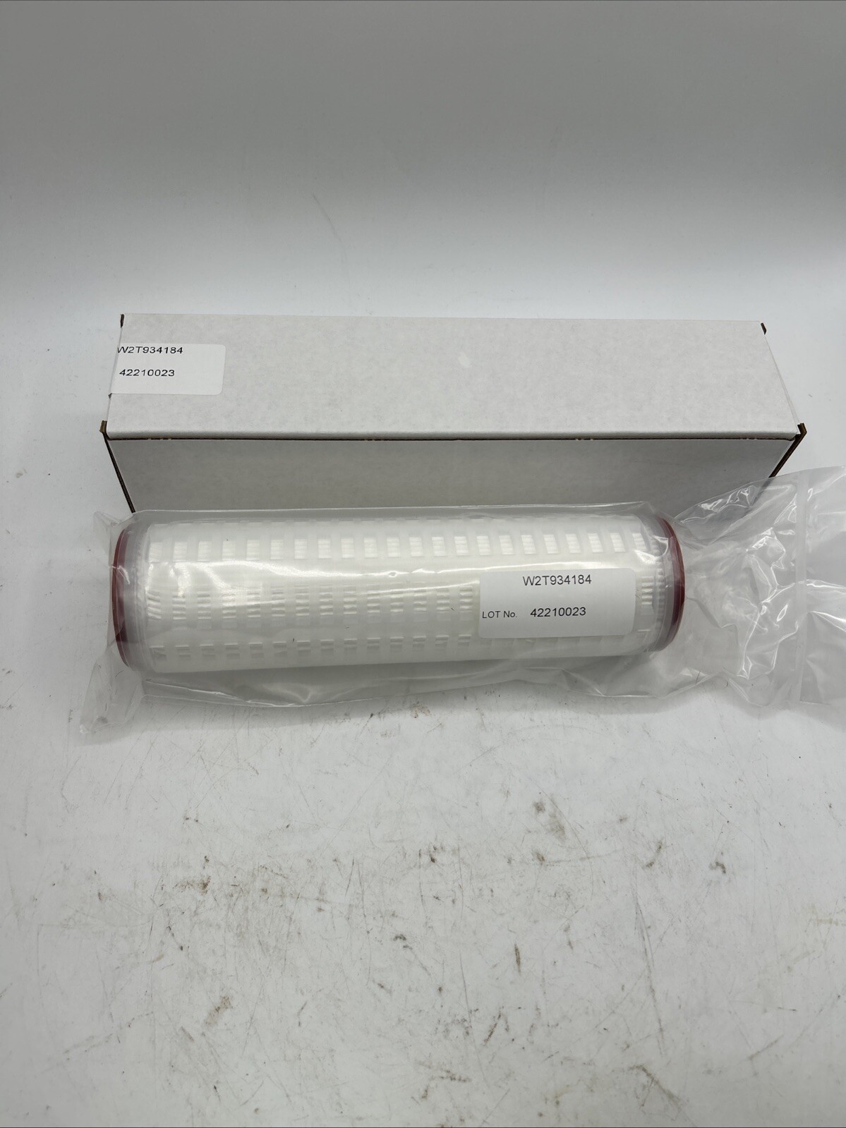 Water Filter W2T934184 42210023 See Pics 30 Days Warranty