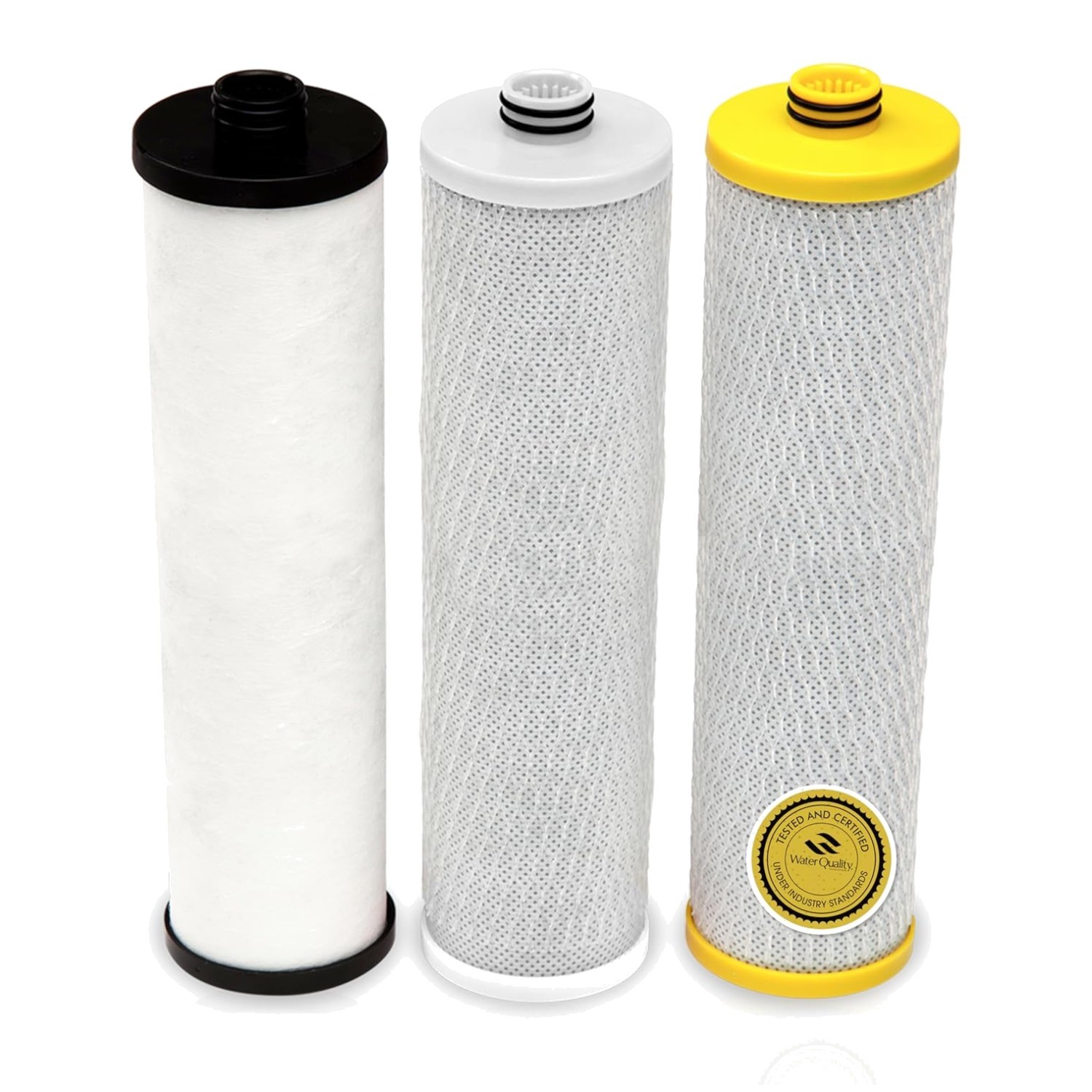Cost Effective Water Filter Replacements