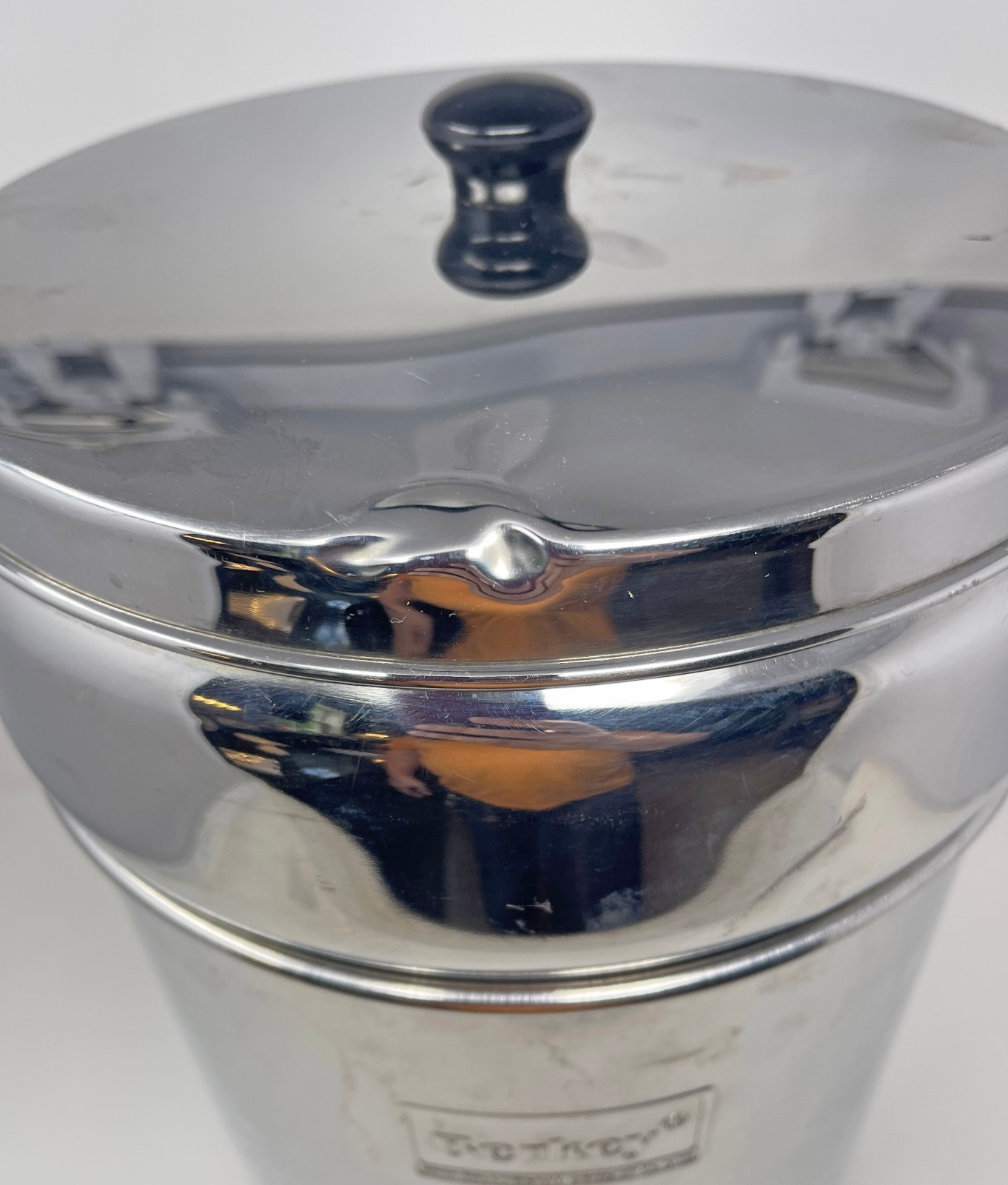 Imperial Berkey 4.5 Gallon Gravity Fed Water Filtration System No Filters Used