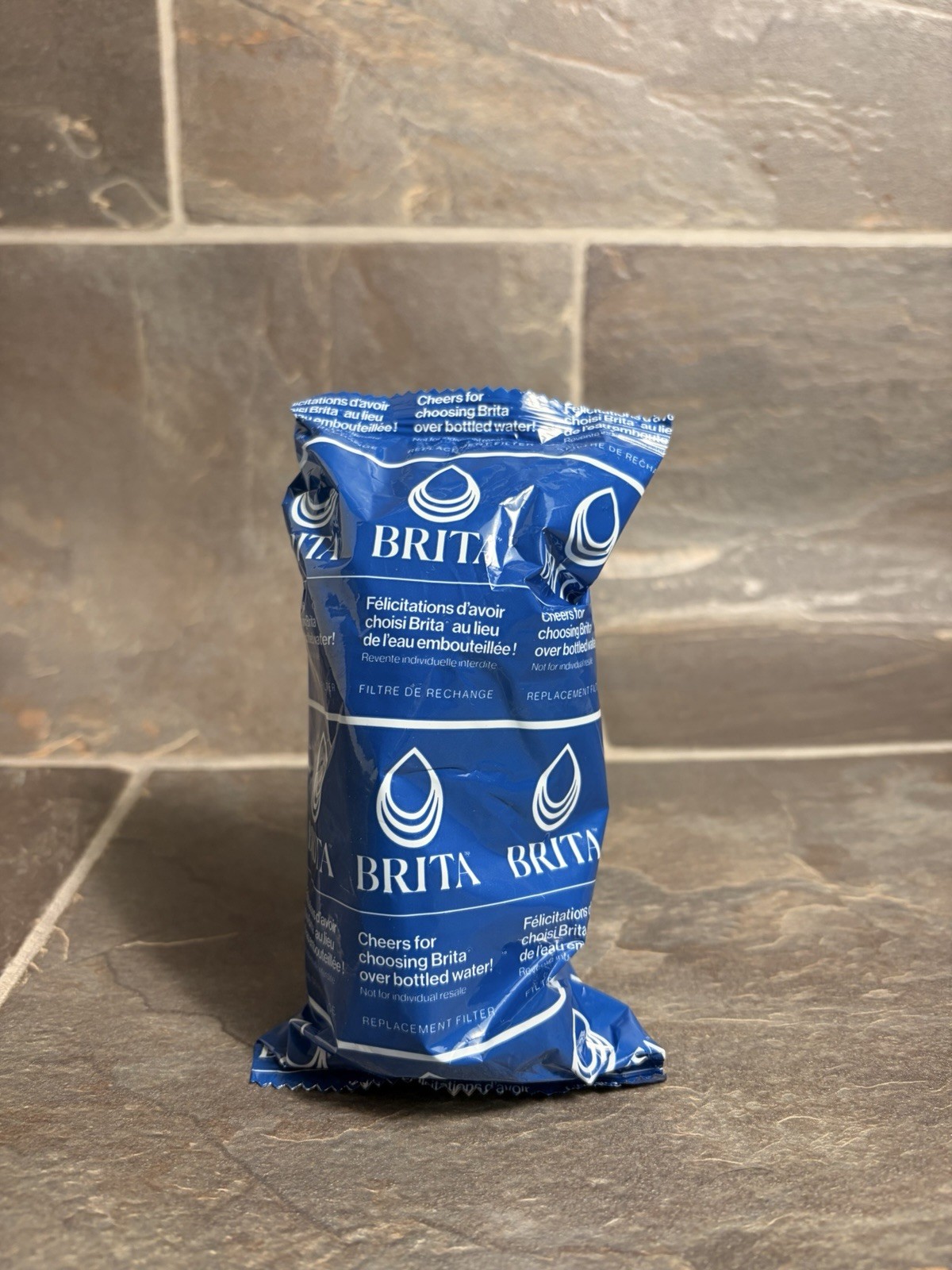 Brita Replacement Filter – Elite – 1 Filter for 6 Months
