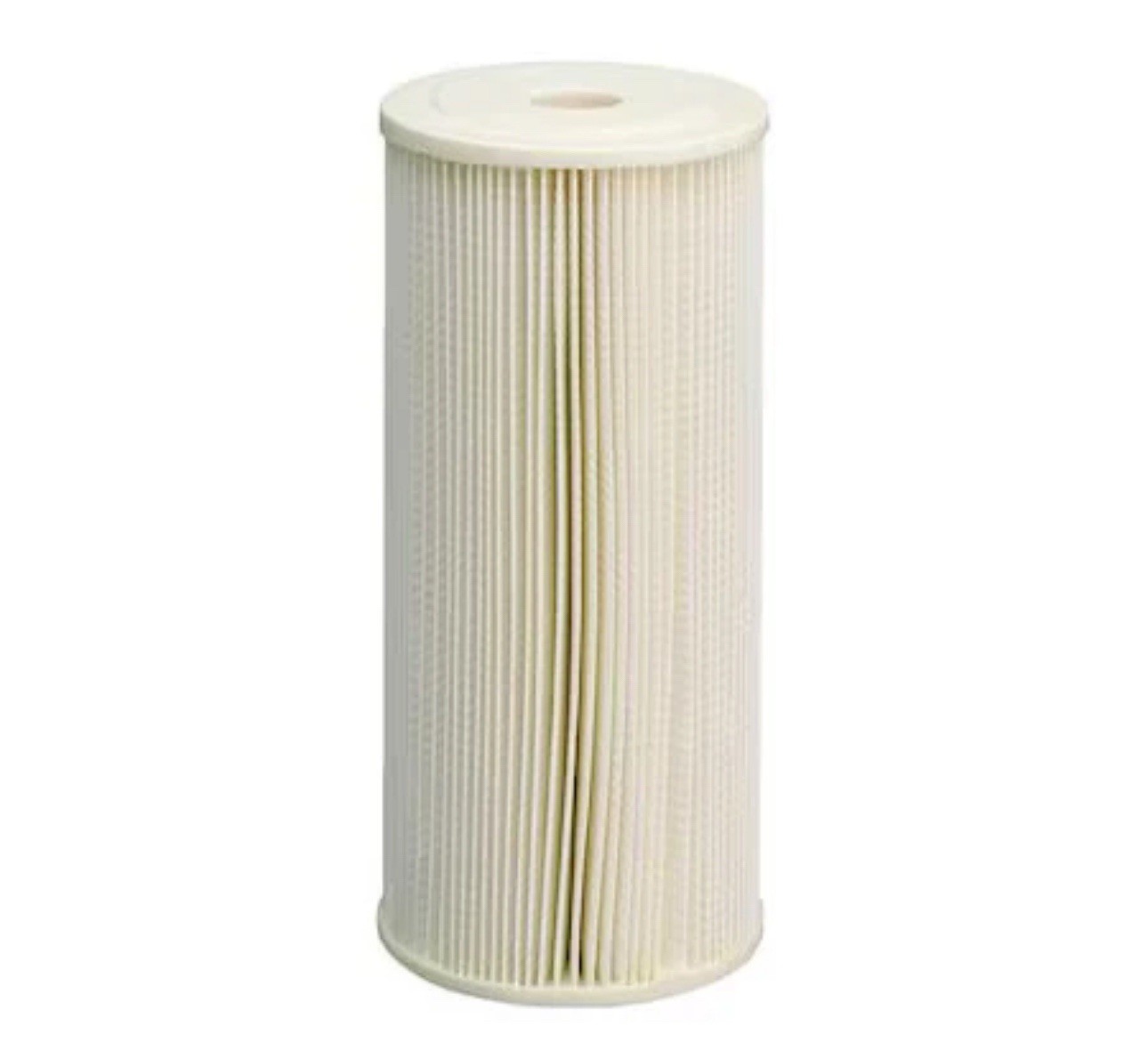 Culligan Cp5bbs Quick Connect Filter, 8 Gpm, 5 Micron, 4-1/2″ O.D., 9 3/4 In H