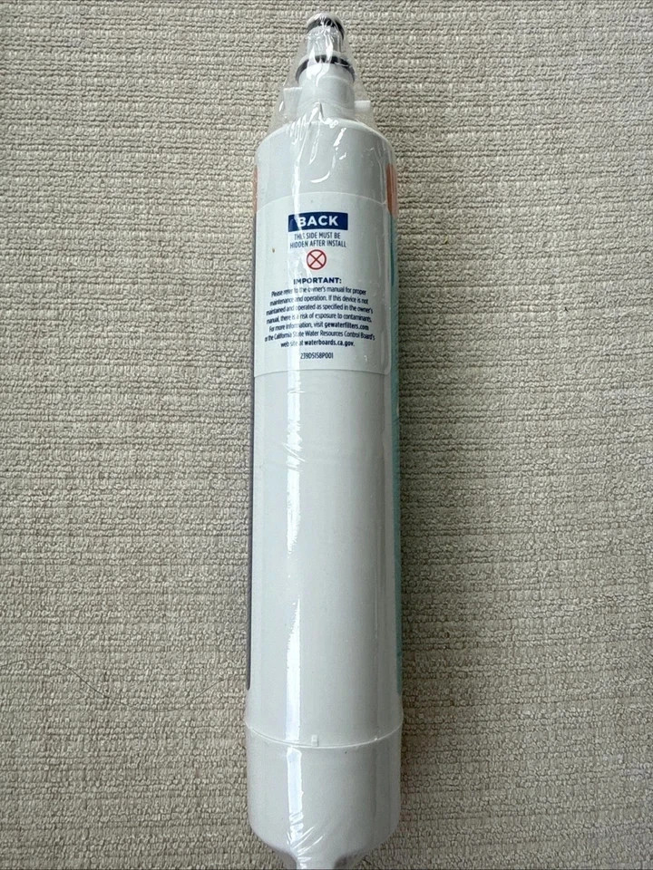GE Appliances Water Filter RPWFE ( without Chip)