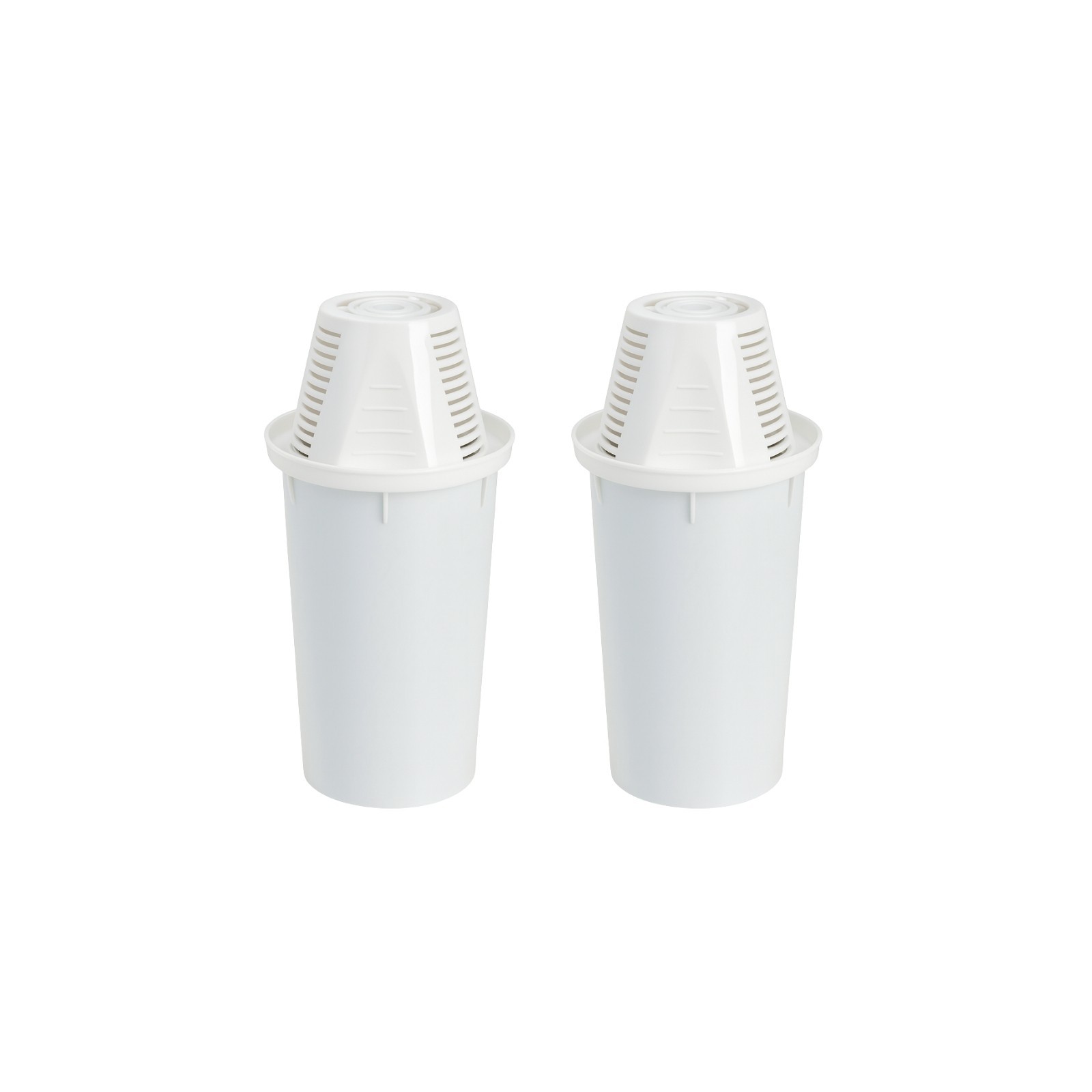 Nispira Water Filter Replacement for Nakii and Aquaphor Water Pitcher, 4 Packs