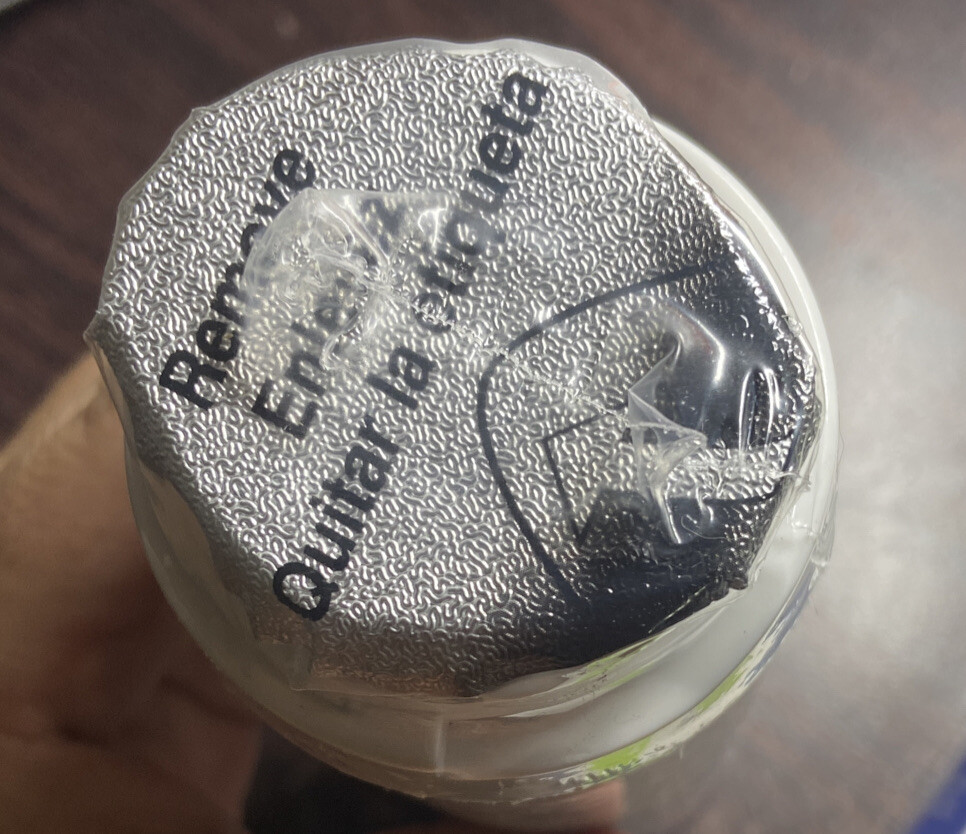NEW Genuine GE MSWF SmartWater Refrigerator Water Filter Replacement Cartridge