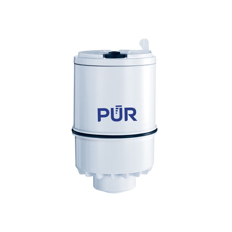 PUR Maxion Faucet Replacement Water Filter 100 Gal Lead Reducer