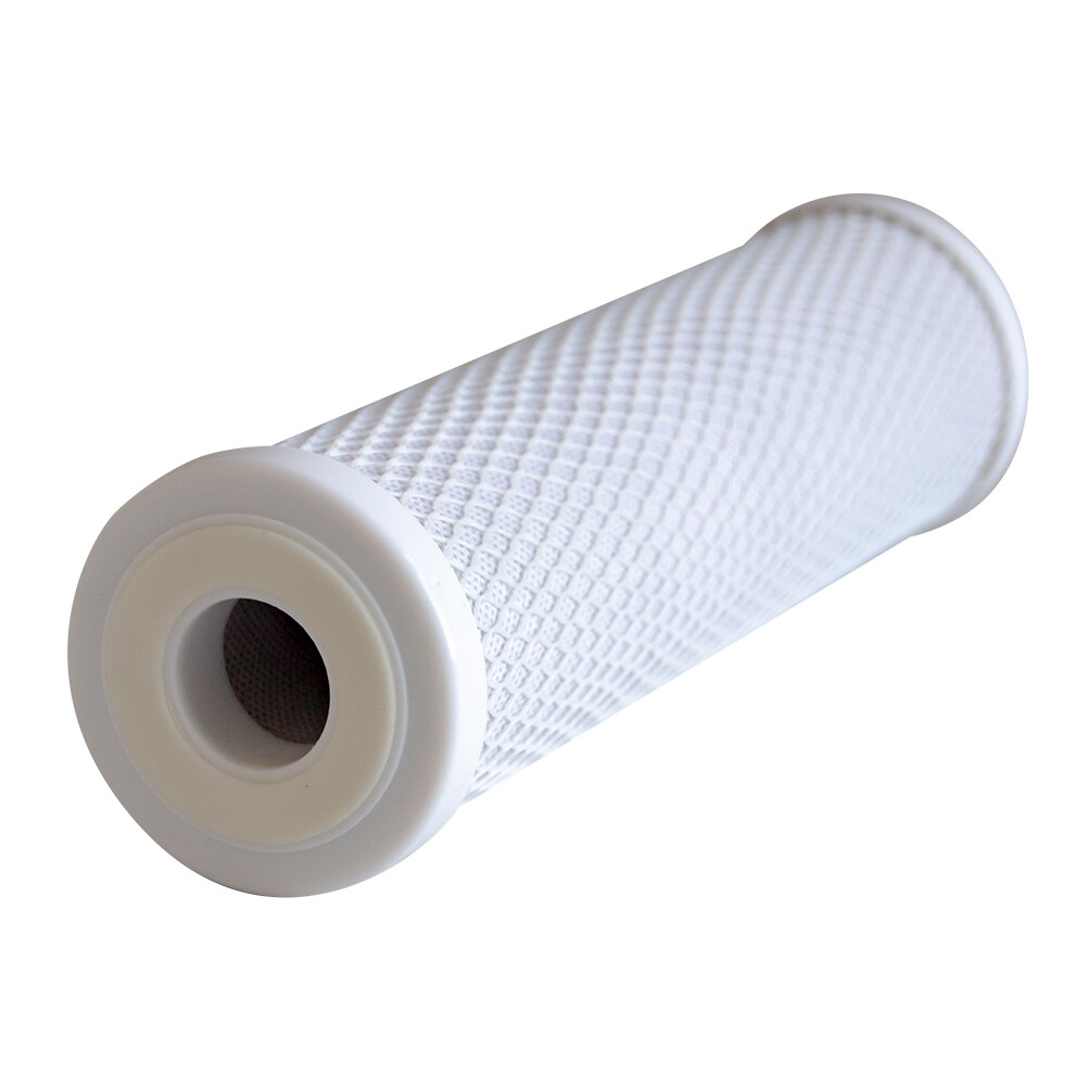 10×2.5 Inch 0.5 Micron Pentek CBC-10 Comparable Carbon Block Water Filter