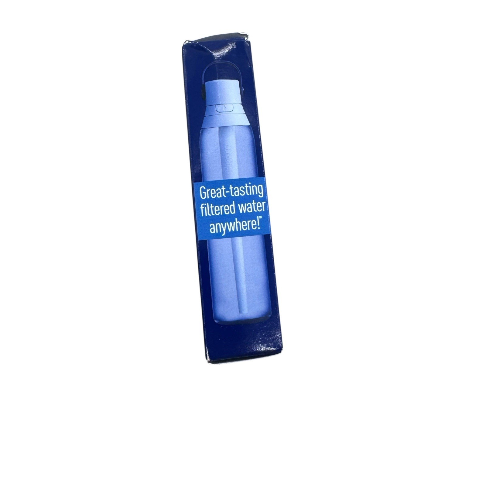 BRITA Bottle Replacement 3 Filters 6 Months Pack Filters NEW