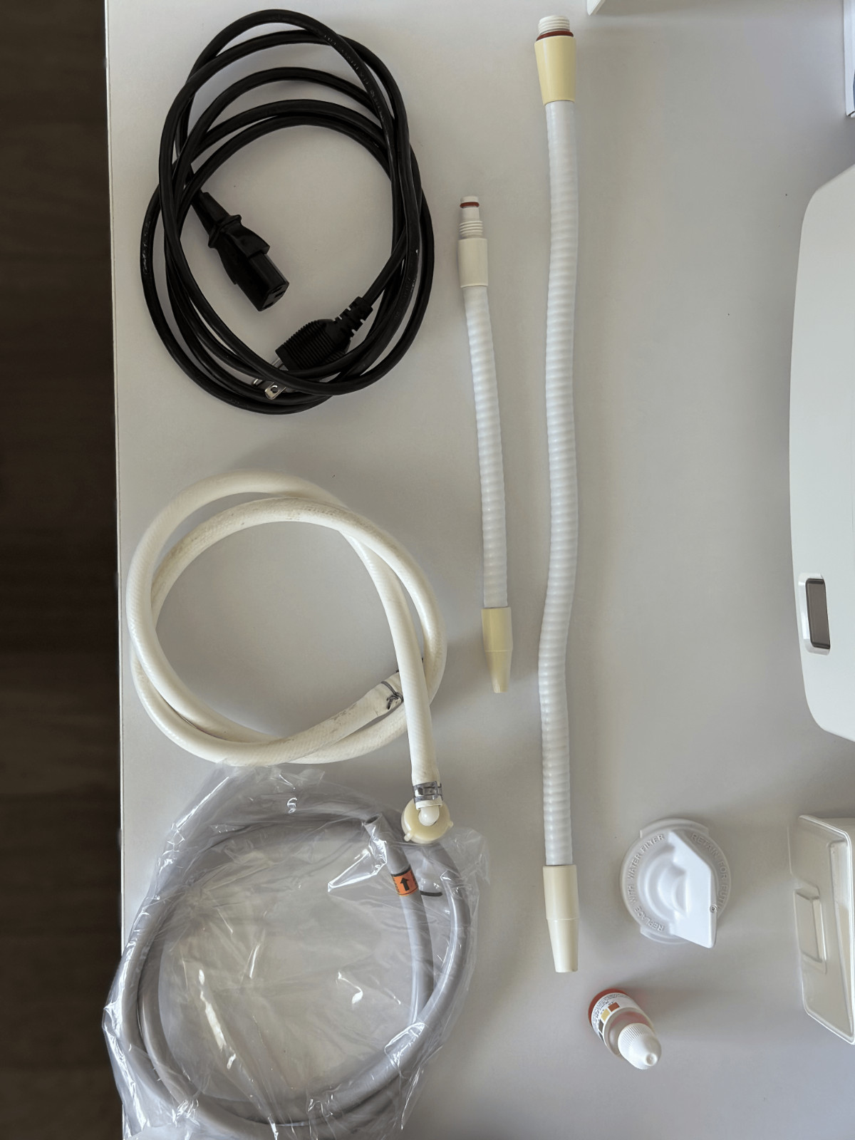 Leveluk kangen k8 water machine Machine (used) in great condition