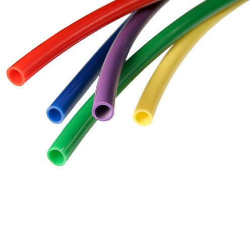 1/4″ OD LLDPE Plastic Tubing -Mur-Lok Food Grade LLDPE 1/4″ Tubing (5′-30′)
