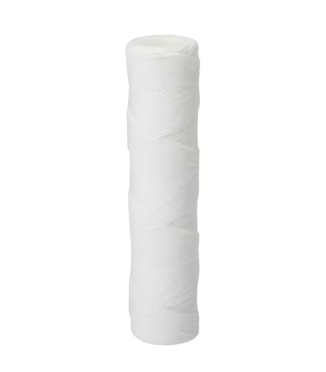 OmniFilter Whole Home 10 in. Standard Duty 20 Micron String Wound Sediment Filte