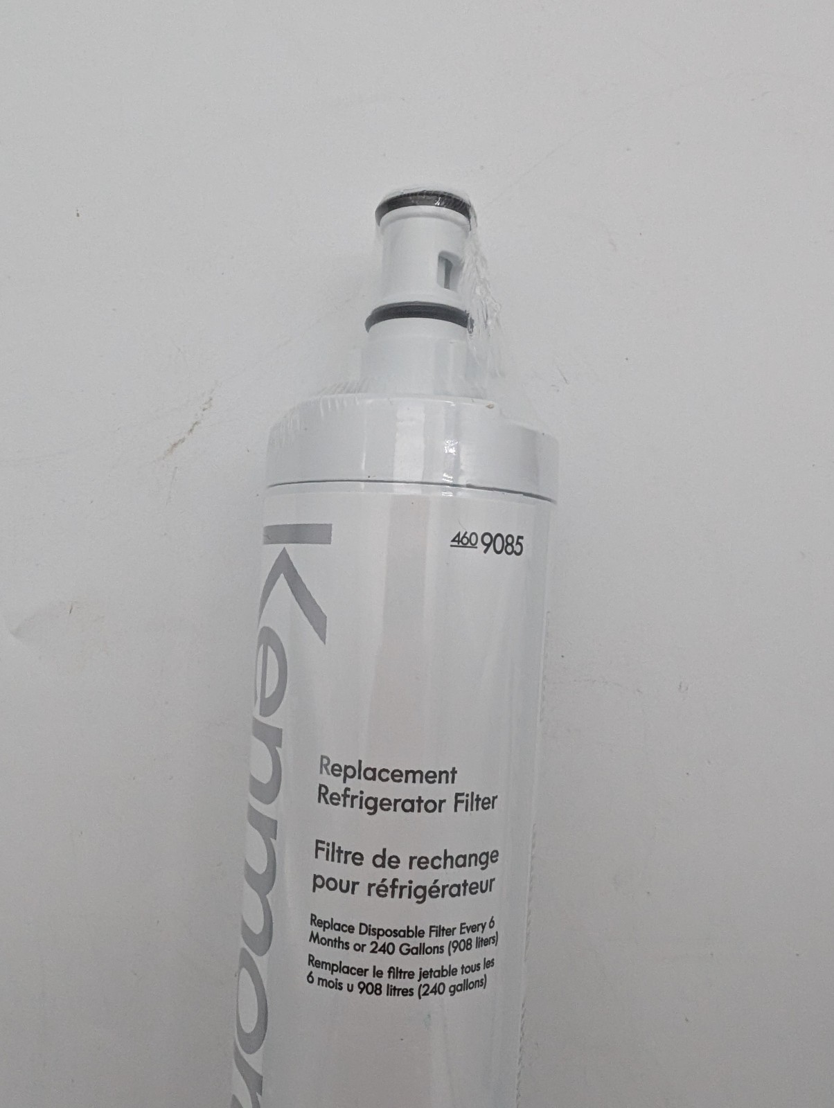 Kenmore Filter 4609085