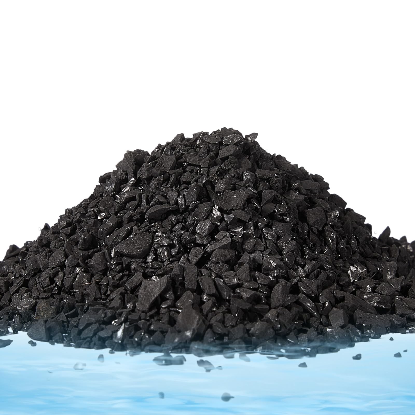 Bulk Water Air Filter Activated Charcoal Coconut Hull Granular Activated Carb…