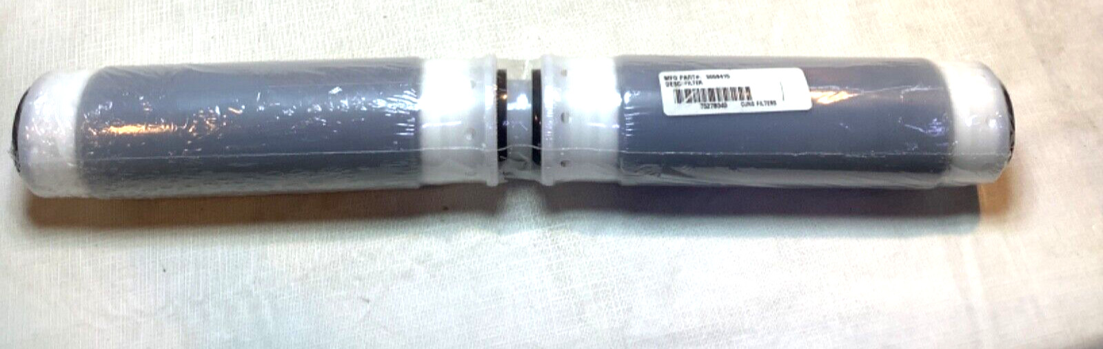 Cuno water filter no.5559415, sealed new