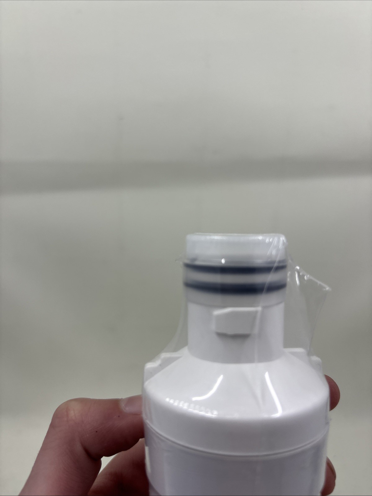 Waterdrop Replacement Refrigerator Water Filter WD-F46 for LG LT1000