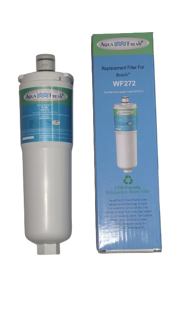 Aqua Fresh WF272 For Bosch CS-52 640565 NEW! 6 Pack