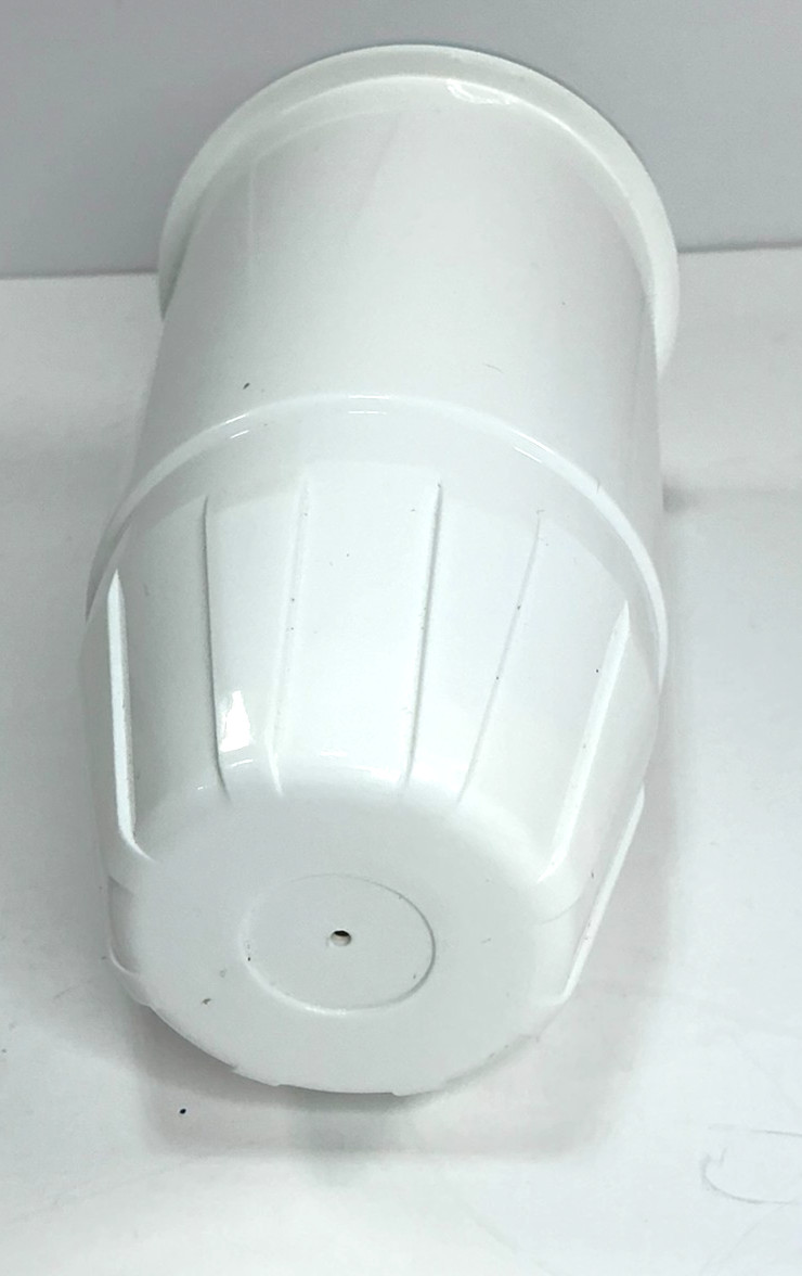 Unbranded White Water Filter Cartridge Pitcher Dispenser Replacement