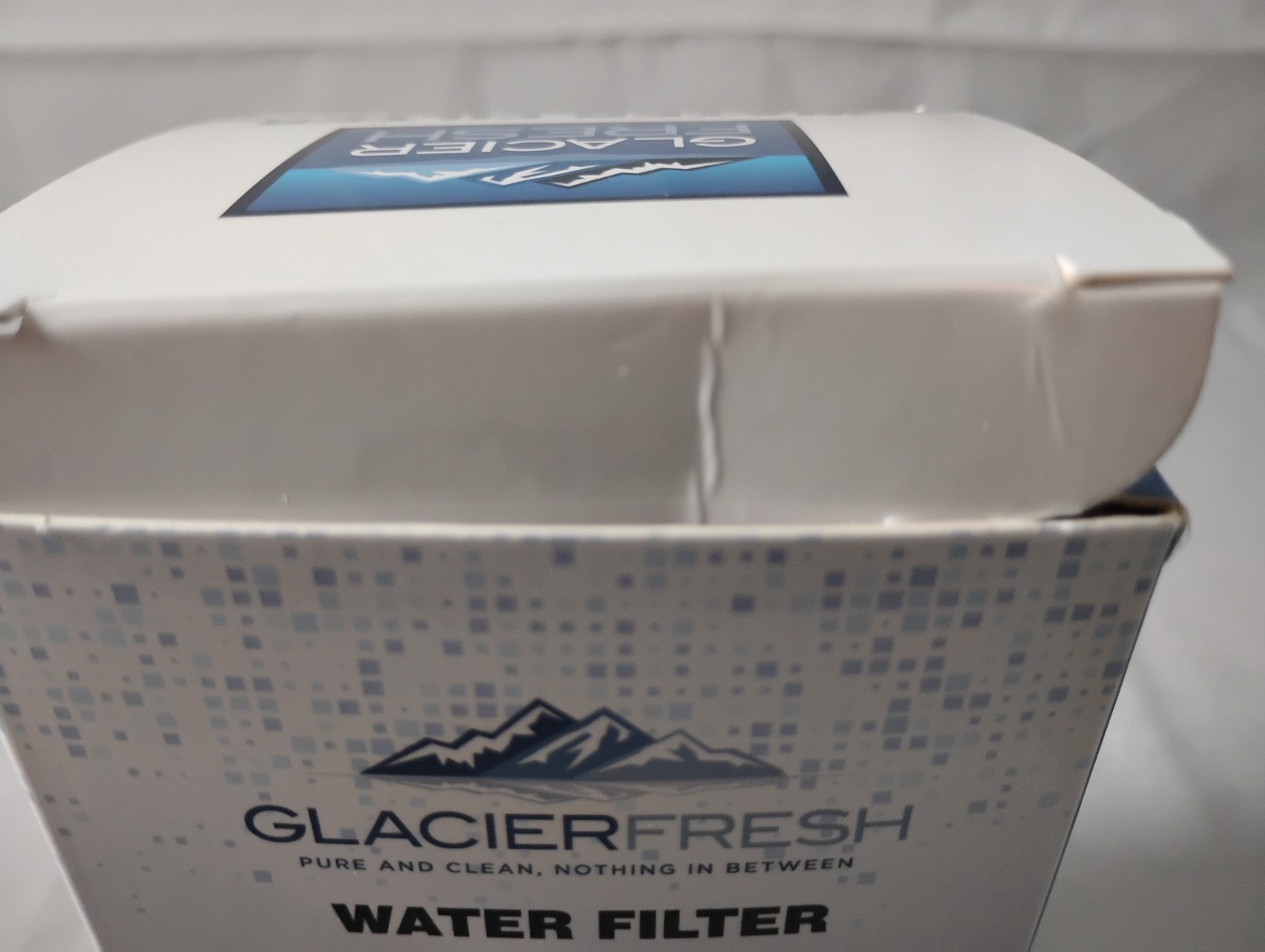Glacier Fresh GF-03G Replacement Water Filter for SAMSUNG Refrigerator PLS READ!