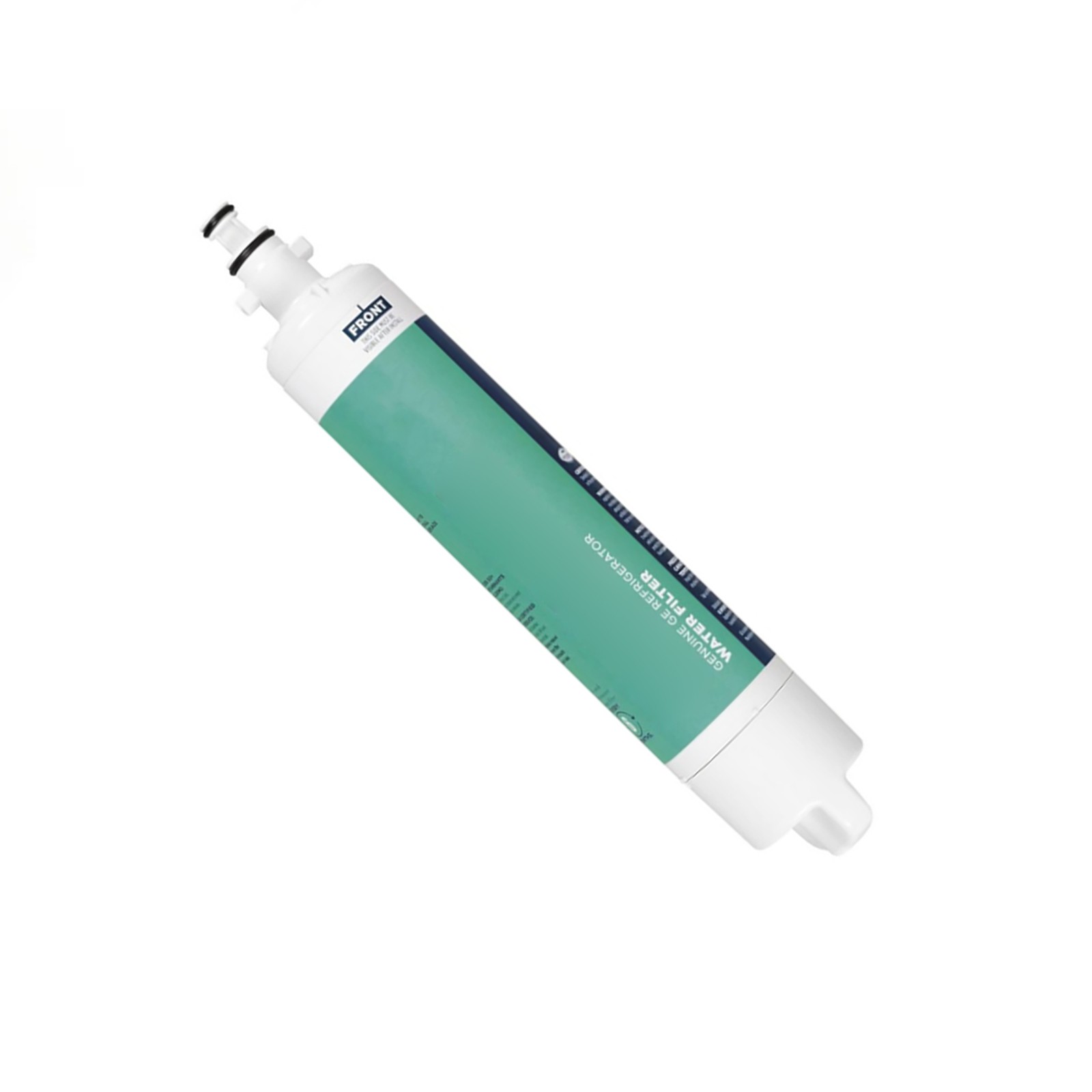 For GE RPWFE Water Filter Replacement For Refrigerator No Chip Easy Installation
