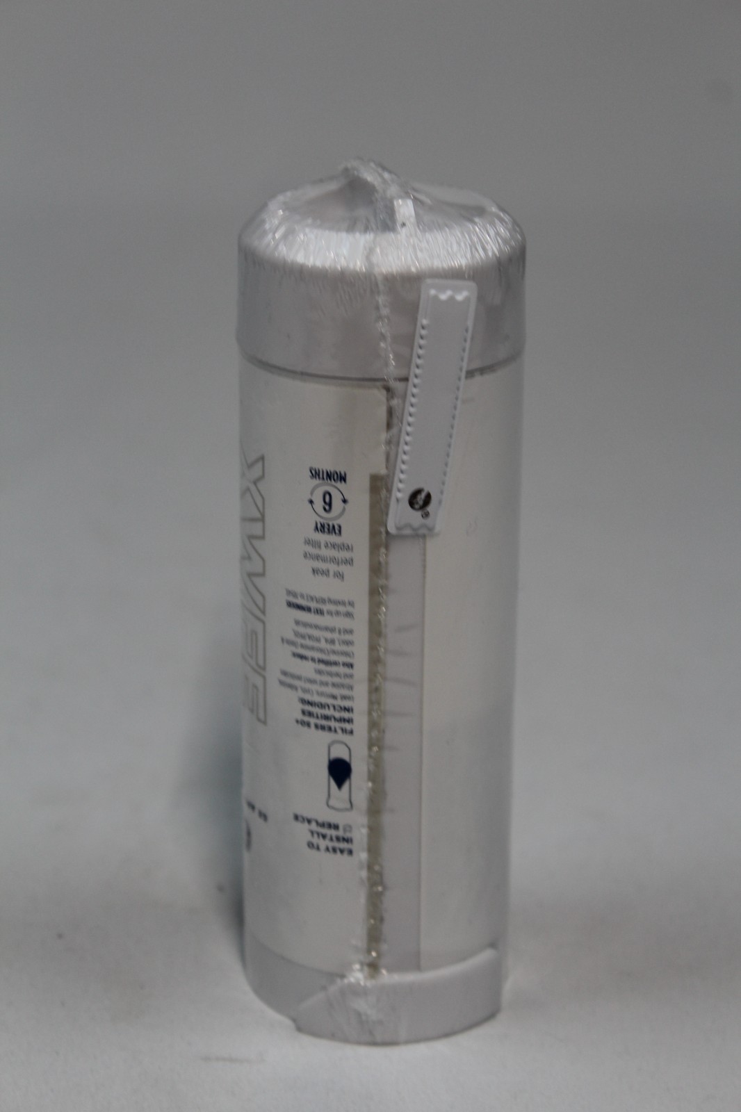 GE XWFE Refrigerator Water Filter Genuine Replacement, New Sealed E55