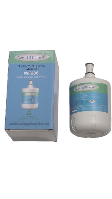 Aqua Fresh WF286 For Whirlpool 8171413 Water Filter Replacement **NEW** 1 Pack