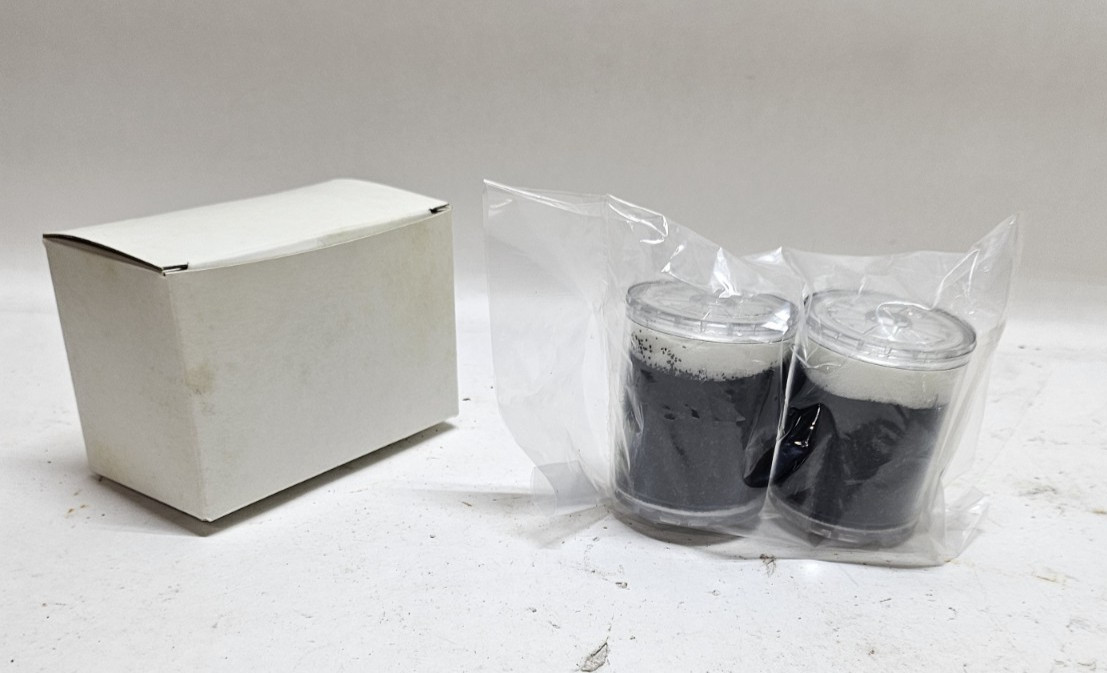 Unbranded C-FIFRC Replacement Filter for C-FIF Faucet Mount Water 2pk