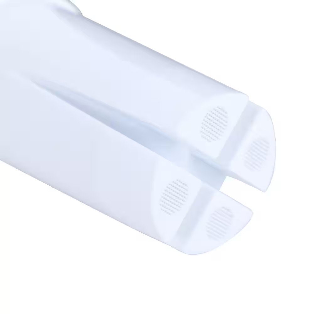 HDX Water Pitcher Replacement Water Filter Cartridges BPA Free 8-Pack